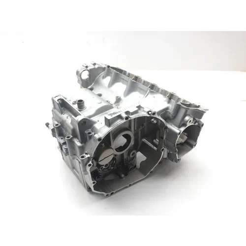 Upper Lower Center Cases Case 2006 Kawasaki ZZR600 2465 4
