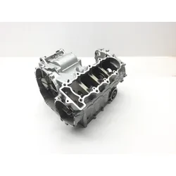 Upper Lower Center Cases Case 2006 Kawasaki ZZR600 2465