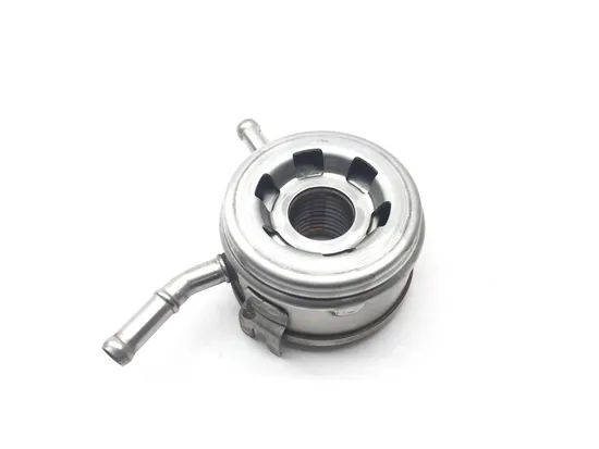 Engine Oil Cooler 2006 Kawasaki ZZR600 2465