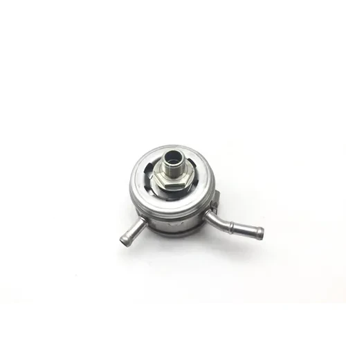 Engine Oil Cooler 2006 Kawasaki ZZR600 2465