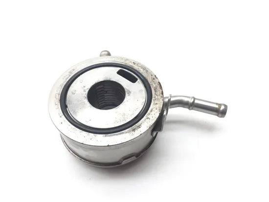 Engine Oil Cooler 2006 Kawasaki ZZR600 2465