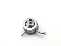 Engine Oil Cooler 2006 Kawasaki ZZR600 2465