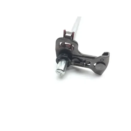 Engine Shifter Shift Shaft 2006 Kawasaki ZZR600 2465 4