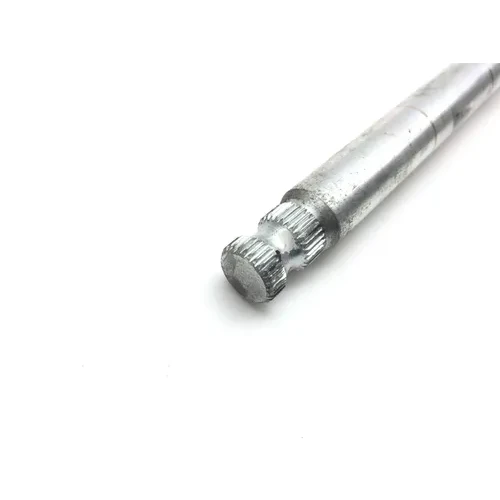 Engine Shifter Shift Shaft 2006 Kawasaki ZZR600 2465 2