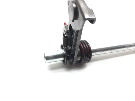 Engine Shifter Shift Shaft 2006 Kawasaki ZZR600 2465