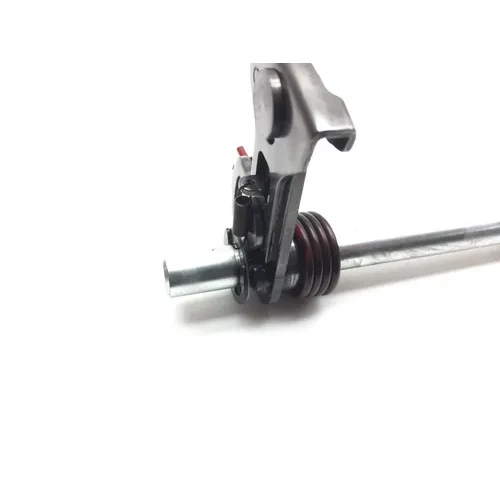 Engine Shifter Shift Shaft 2006 Kawasaki ZZR600 2465 5