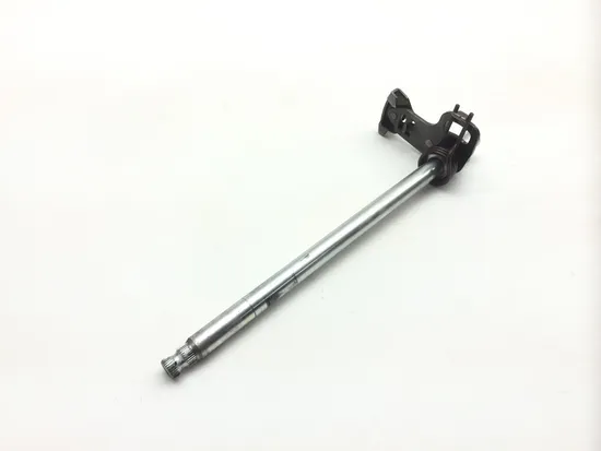 Engine Shifter Shift Shaft 2006 Kawasaki ZZR600 2465