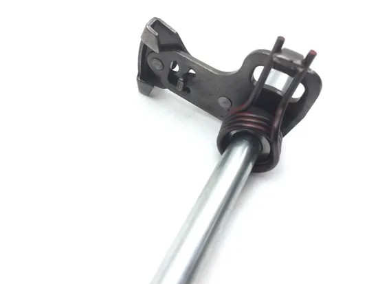 Engine Shifter Shift Shaft 2006 Kawasaki ZZR600 2465