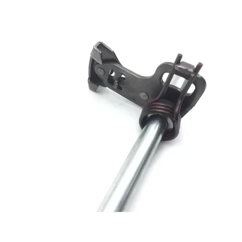 Engine Shifter Shift Shaft 2006 Kawasaki ZZR600 2465 3