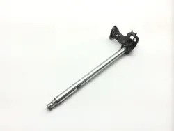 Engine Shifter Shift Shaft 2006 Kawasaki ZZR600 2465