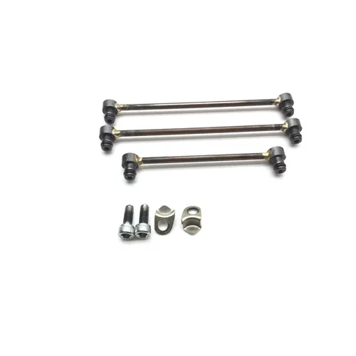 Oil Lines 2006 Kawasaki ZZR600 2465 1