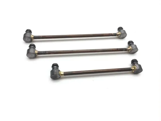 Oil Lines 2006 Kawasaki ZZR600 2465