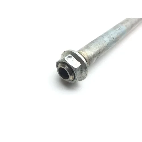 Swing Arm Swingarm Bolt 2006 Kawasaki ZZR600 2465 3