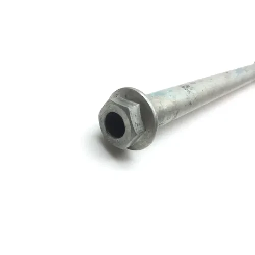 Swing Arm Swingarm Bolt 2006 Kawasaki ZZR600 2465 2