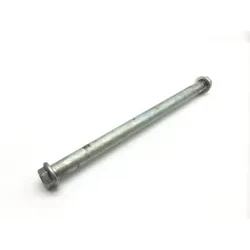 Swing Arm Swingarm Bolt 2006 Kawasaki ZZR600 2465