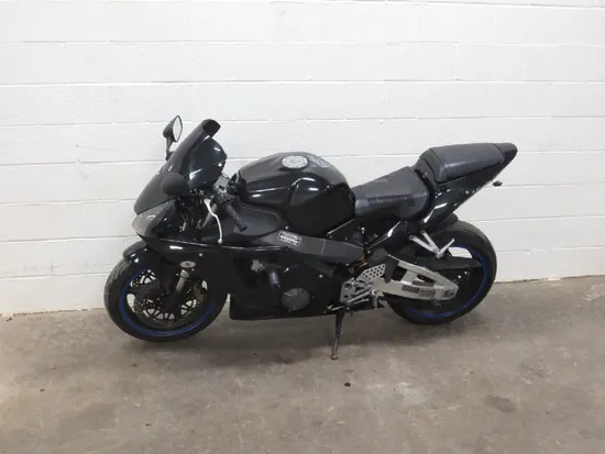 2003 Honda CBR954RR CBR 954RR Oil Sending Unit 2463A