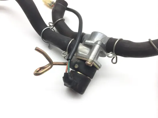 2003 Honda CBR954RR CBR 954RR Air Valve Solenoid 2463A