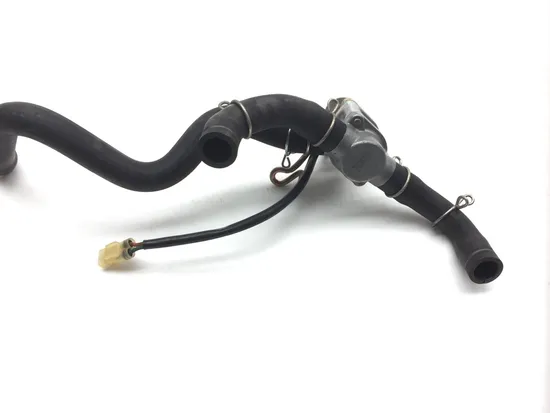 2003 Honda CBR954RR CBR 954RR Air Valve Solenoid 2463A