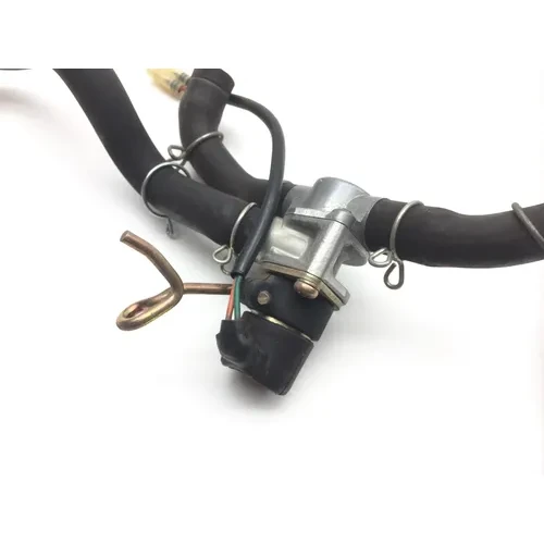 2003 Honda CBR954RR CBR 954RR Air Valve Solenoid 2463A 3