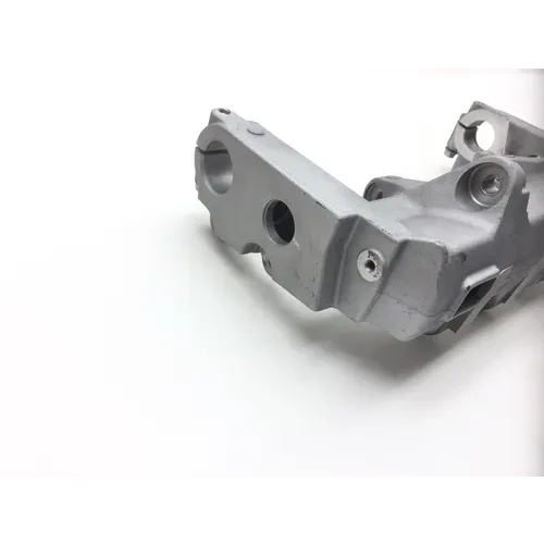 2003 Honda CBR954RR CBR 954RR Rear Swingarm Mount 2463A 2