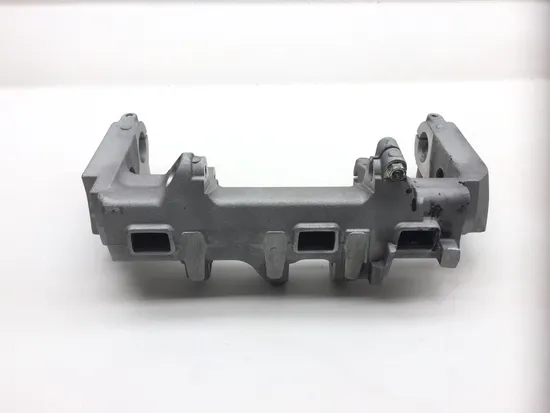 2003 Honda CBR954RR CBR 954RR Rear Swingarm Mount 2463A