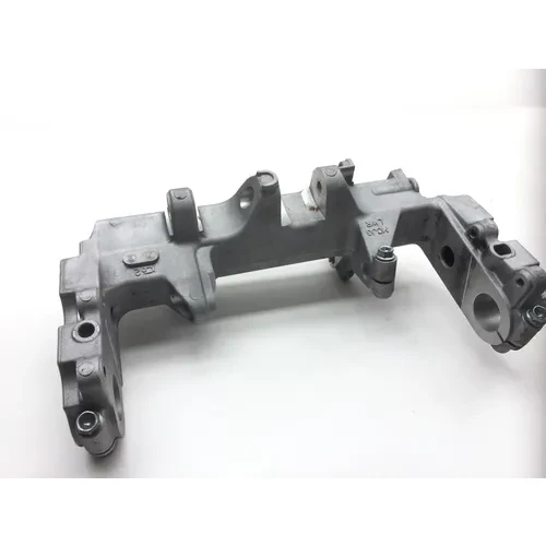 2003 Honda CBR954RR CBR 954RR Rear Swingarm Mount 2463A 4