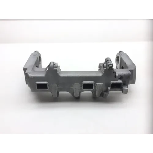 2003 Honda CBR954RR CBR 954RR Rear Swingarm Mount 2463A