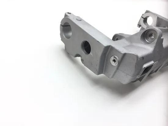 2003 Honda CBR954RR CBR 954RR Rear Swingarm Mount 2463A