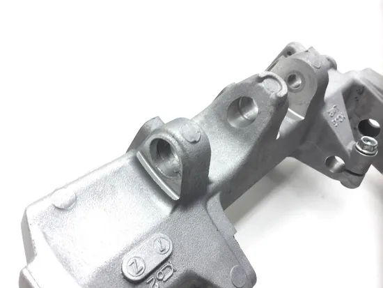 2003 Honda CBR954RR CBR 954RR Rear Swingarm Mount 2463A