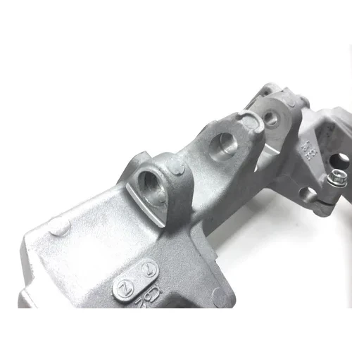 2003 Honda CBR954RR CBR 954RR Rear Swingarm Mount 2463A 5