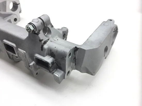 2003 Honda CBR954RR CBR 954RR Rear Swingarm Mount 2463A