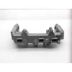 2003 Honda CBR954RR CBR 954RR Rear Swingarm Mount 2463A