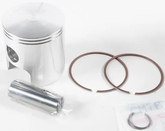 Wiseco High Performance Piston Kit Standard 62mm
