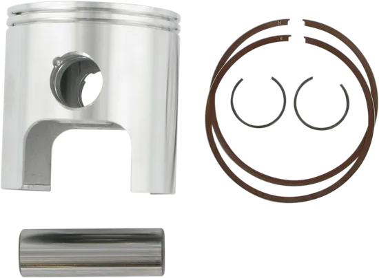 Wiseco High Performance Piston Kit Standard 62mm