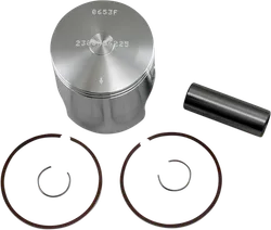 Wiseco High Performance Piston Kit 62mm .25OB