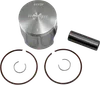 Wiseco High Performance Piston Kit 62mm .25OB