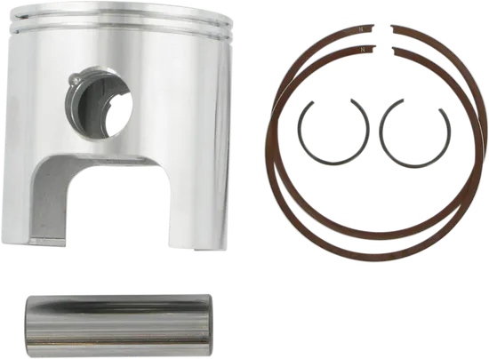 Wiseco High Performance Piston Kit 62mm .50OB