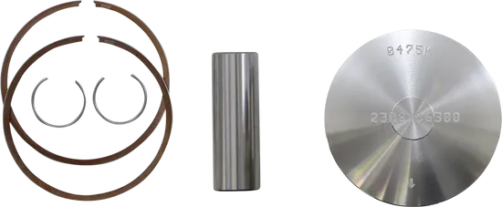 Wiseco Piston 63mm +1