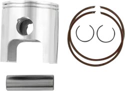 Wiseco Piston 63mm +1