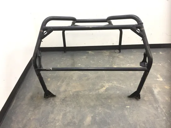 Roll Cage 2012 Polaris RZR S 800 EFI 2468