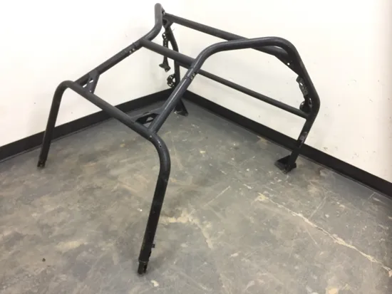 Roll Cage 2012 Polaris RZR S 800 EFI 2468