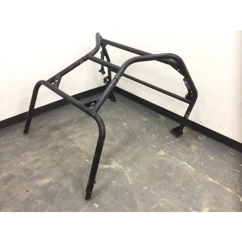 Roll Cage 2012 Polaris RZR S 800 EFI 2468 2