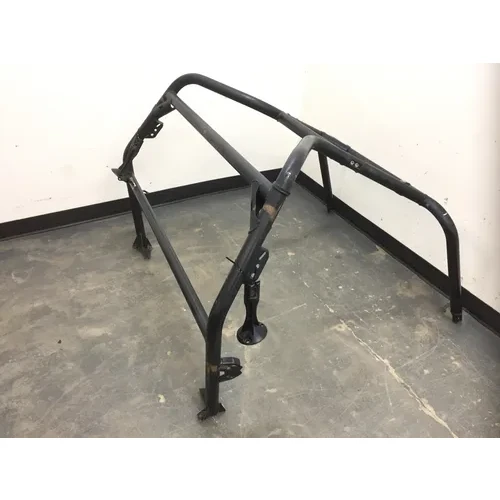 Roll Cage 2012 Polaris RZR S 800 EFI 2468 5