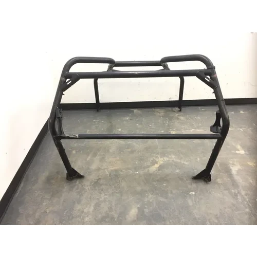 Roll Cage 2012 Polaris RZR S 800 EFI 2468 4