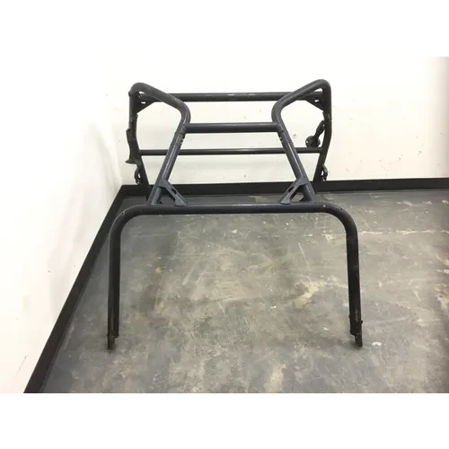 Roll Cage 2012 Polaris RZR S 800 EFI 2468