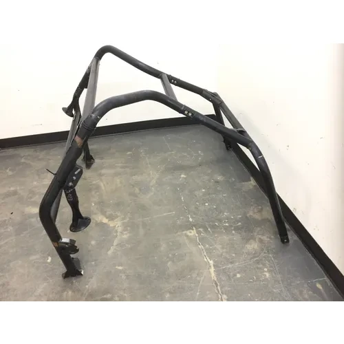 Roll Cage 2012 Polaris RZR S 800 EFI 2468 6