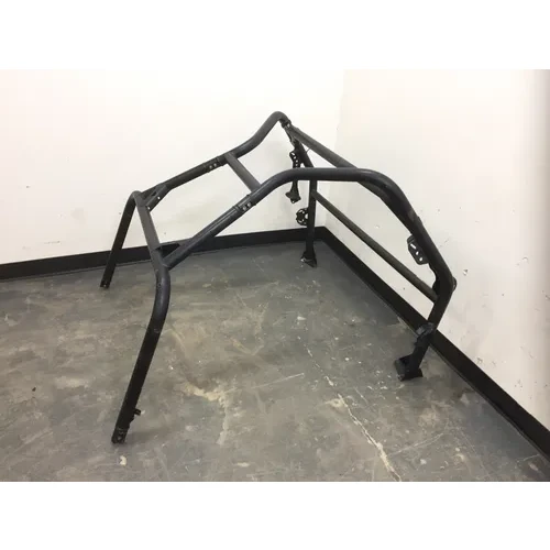 Roll Cage 2012 Polaris RZR S 800 EFI 2468 3