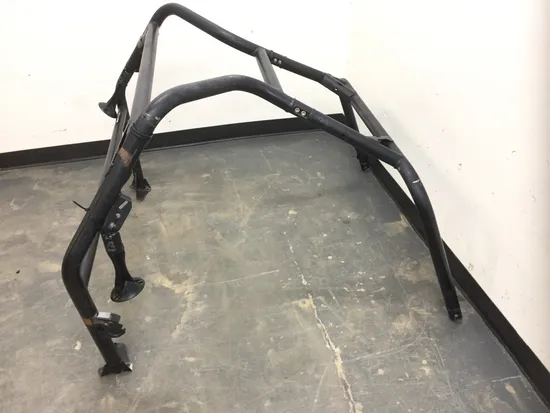 Roll Cage 2012 Polaris RZR S 800 EFI 2468