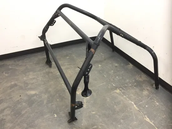 Roll Cage 2012 Polaris RZR S 800 EFI 2468