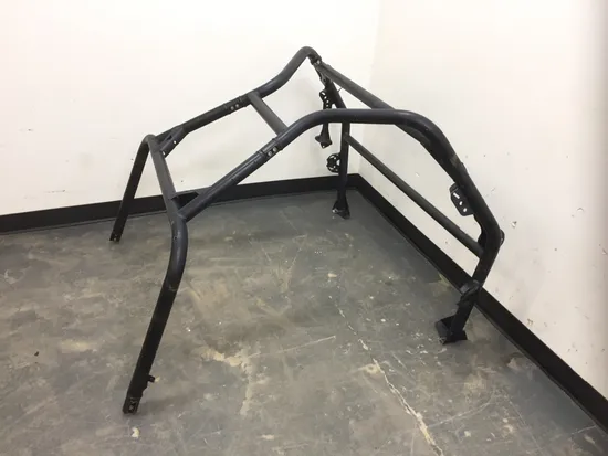 Roll Cage 2012 Polaris RZR S 800 EFI 2468